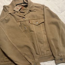 Levi’s 90’s Trucker Jacket 