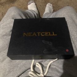 Neatcell Picosecond Laser Tatoo Remover