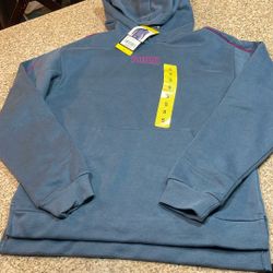 Puma Fleece Hoodie 