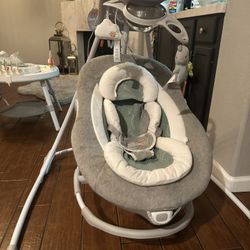 Baby Swing 