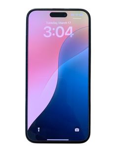 Apple iphone 16 plus AT&T #33179