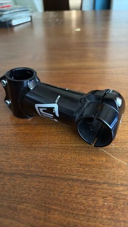 MTB stem 31.8