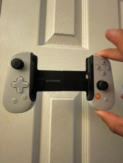 PlayStation Backbone Controller