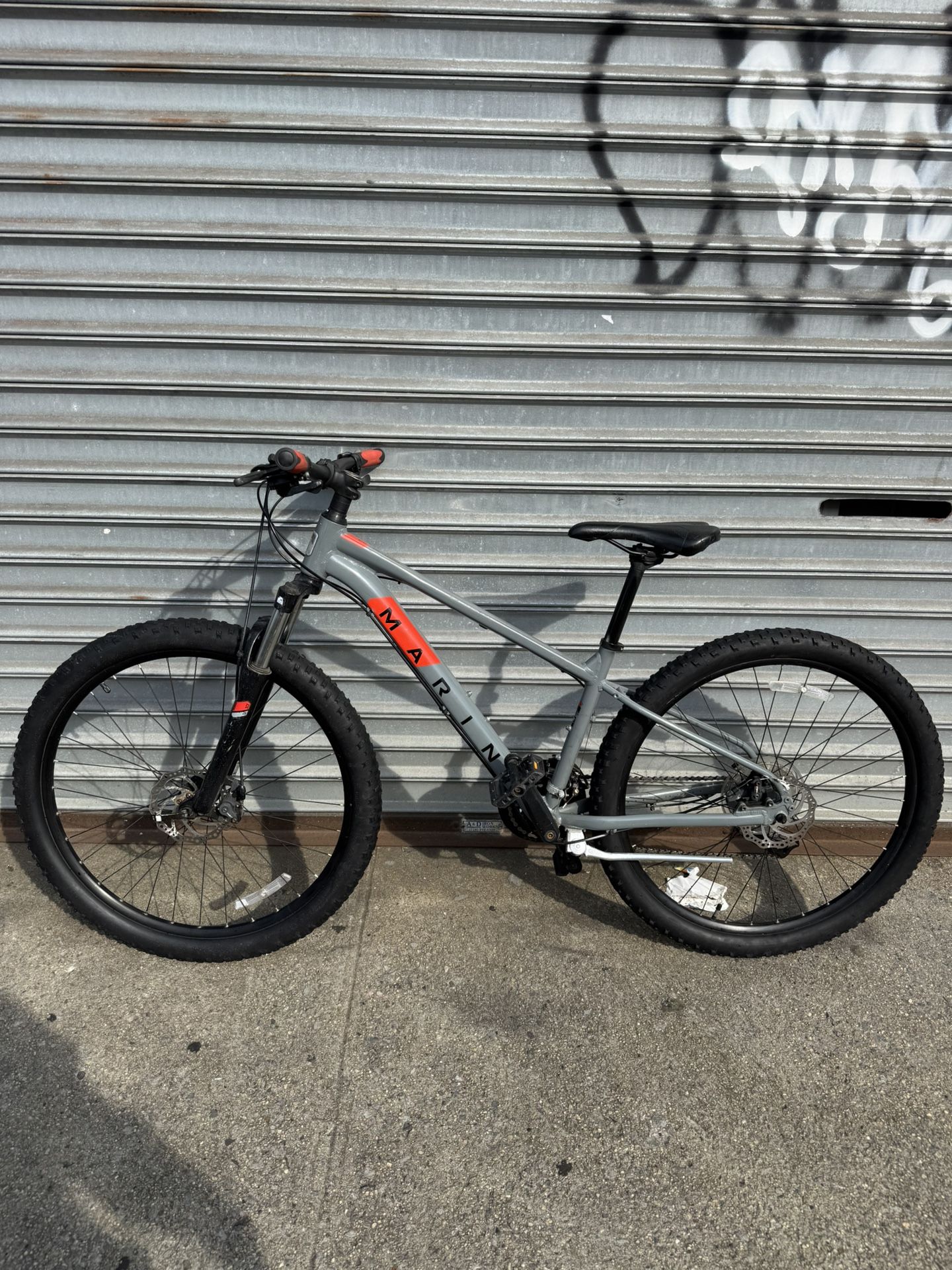 Marin Mountain Bike Small