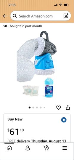 Foam Mania