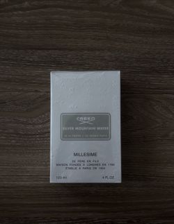 Creed cologne