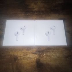 Airpod Pro 3