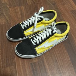 Revenge X Storms Australia Edition