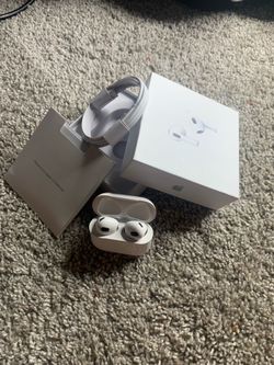 Air pod gen 3