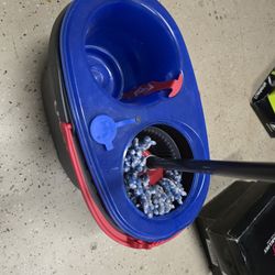 O Cedar Mop