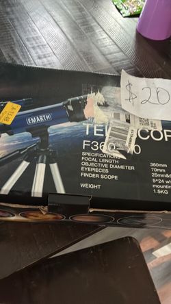 Telescope