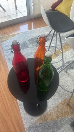 Bottles