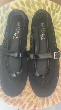 Black Flats 