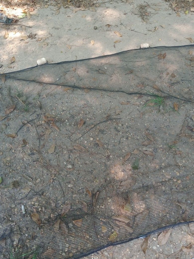 Seine Net for Sale in Point Blank, TX OfferUp