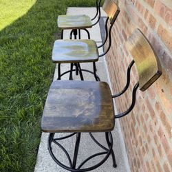 counter stools 