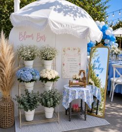 Bloom bar 💐