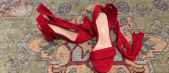 Women’s heels