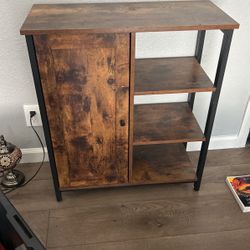 Storage Cabinet