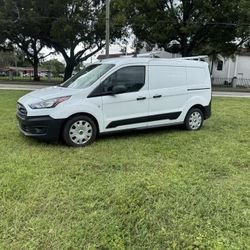 FORD TRANSIT CONNECT XL✅✅✅