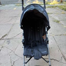Ineguity Stroller 