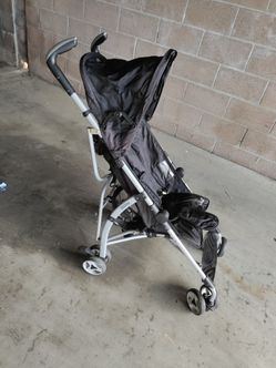  Golite Stroller 