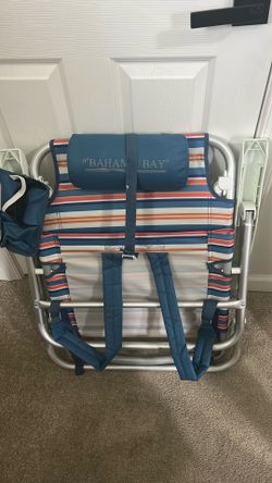 Beach Chair