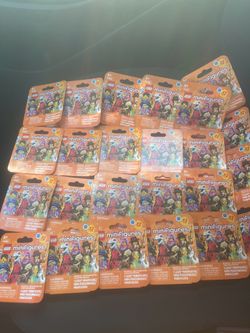 LEGO Minifigures Series 29