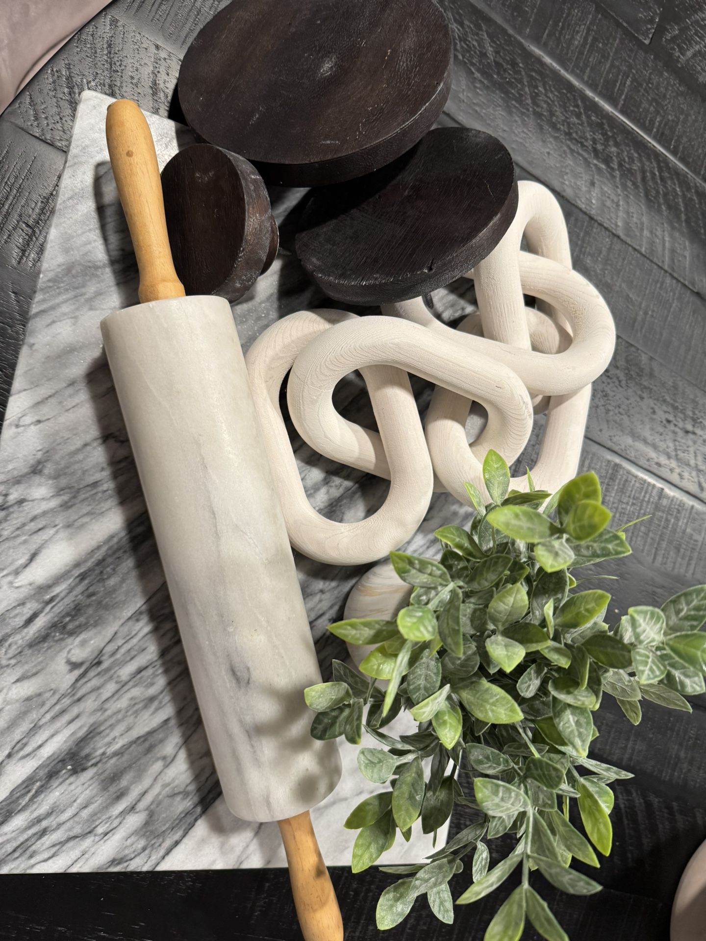 CB2/Crate & Barrel Home Decor