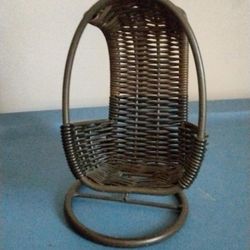 Cute Little Chair Decoration