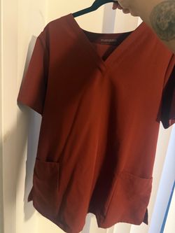 Xl petite scrubs