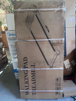 Walking pad