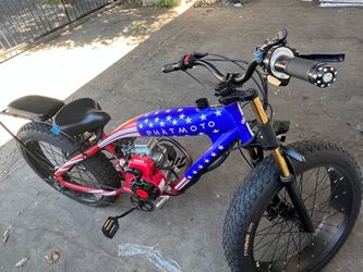 Bike Phatmoto