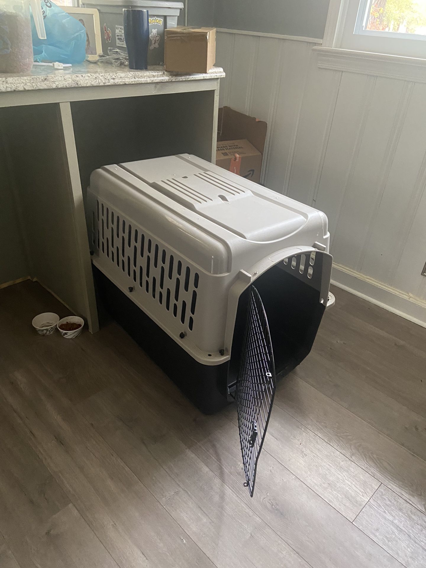 Dog Crate