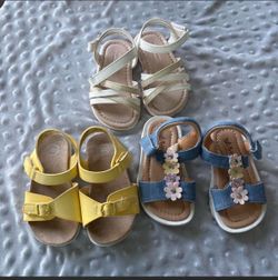 Baby shoes / zapatos de bebé