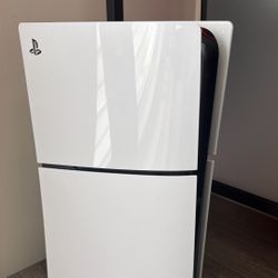 PlayStation 5 Slim Disc
