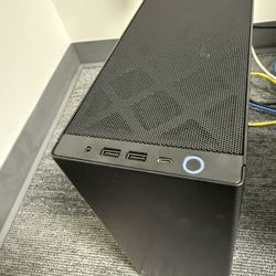 Intel NUC 13 Extreme i5 13600k 64G RAM 5080 GPU 4TB NVME