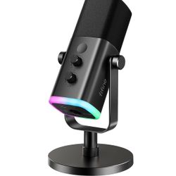 Dynamic Microphone / Fifine AM8
