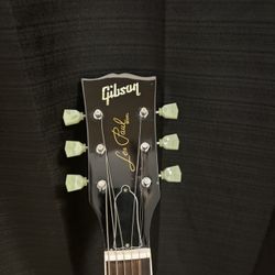 Gibson Les Paul Standard Electric Guitar Repro