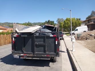 Needed Concrete And Demolition Any Time.