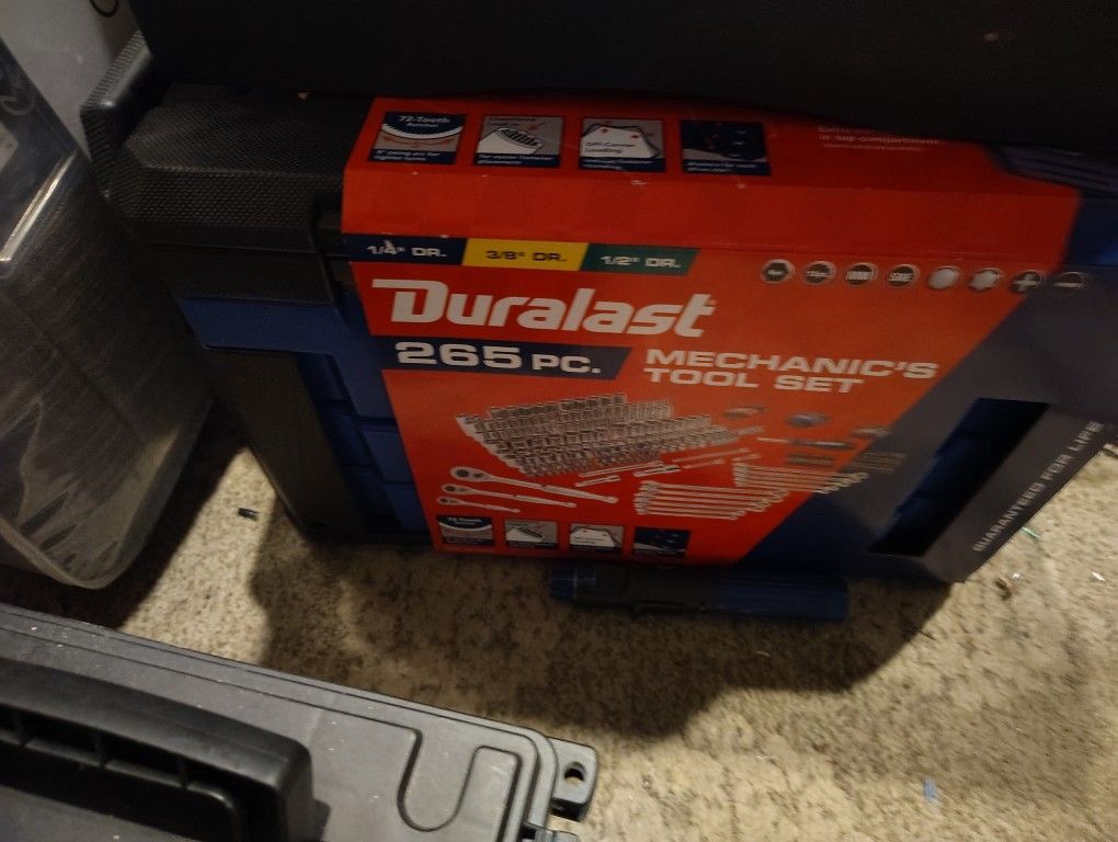 Tools