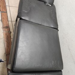 Used Massage Table