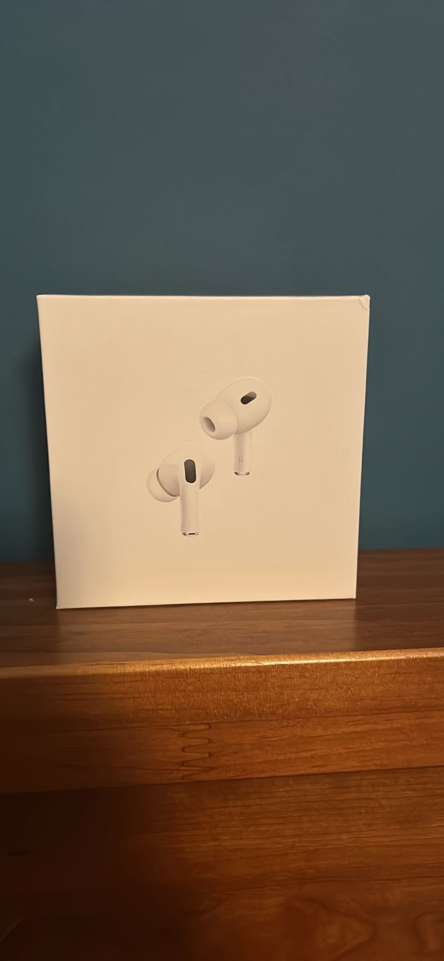 Airpod Pros 2nd Gen