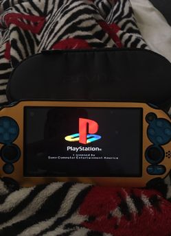 Ps Vita games (Installation service)