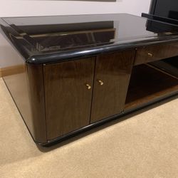 Vintage Drexel Heritage Coffee Table