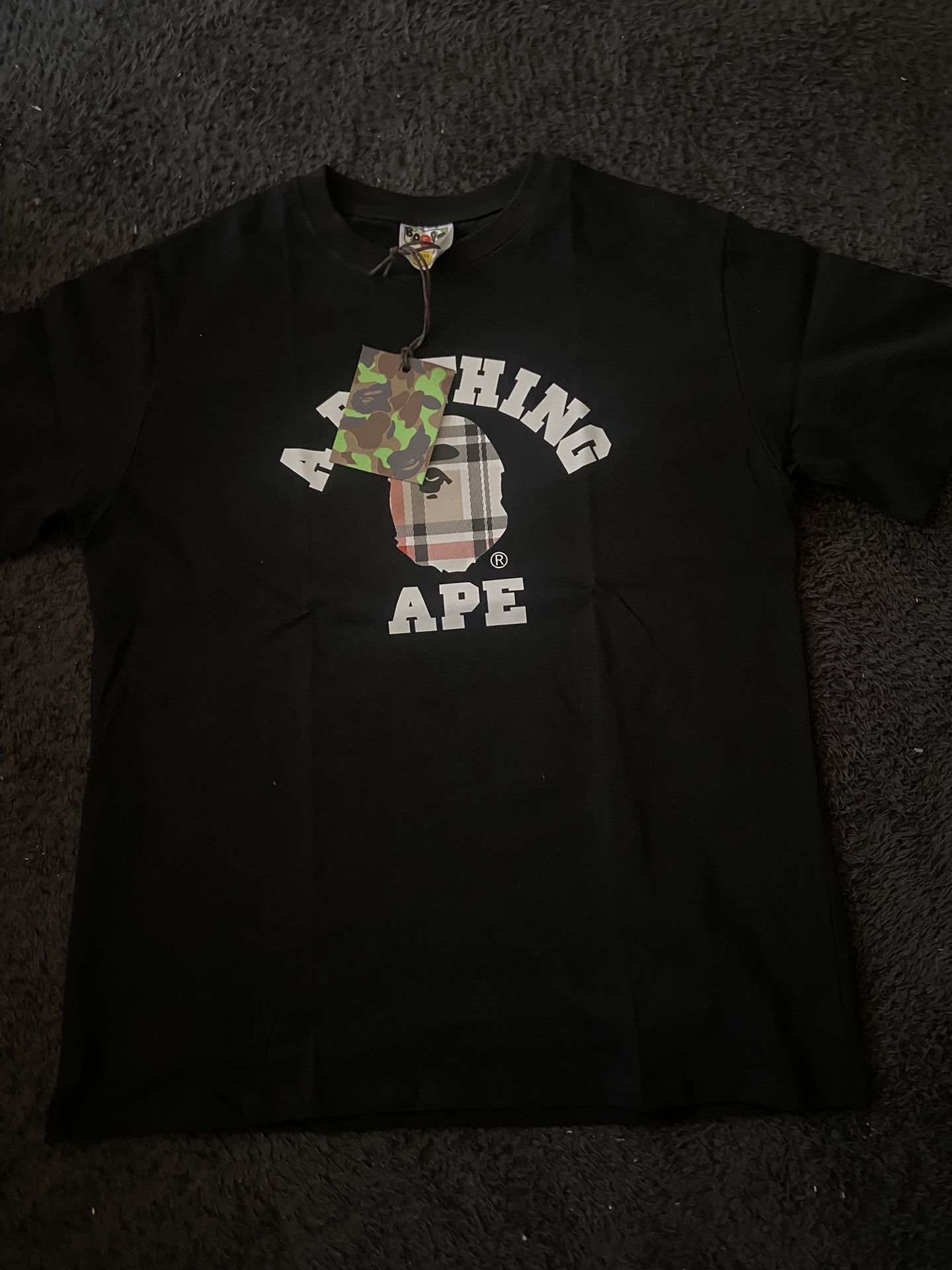 Bape Tee
