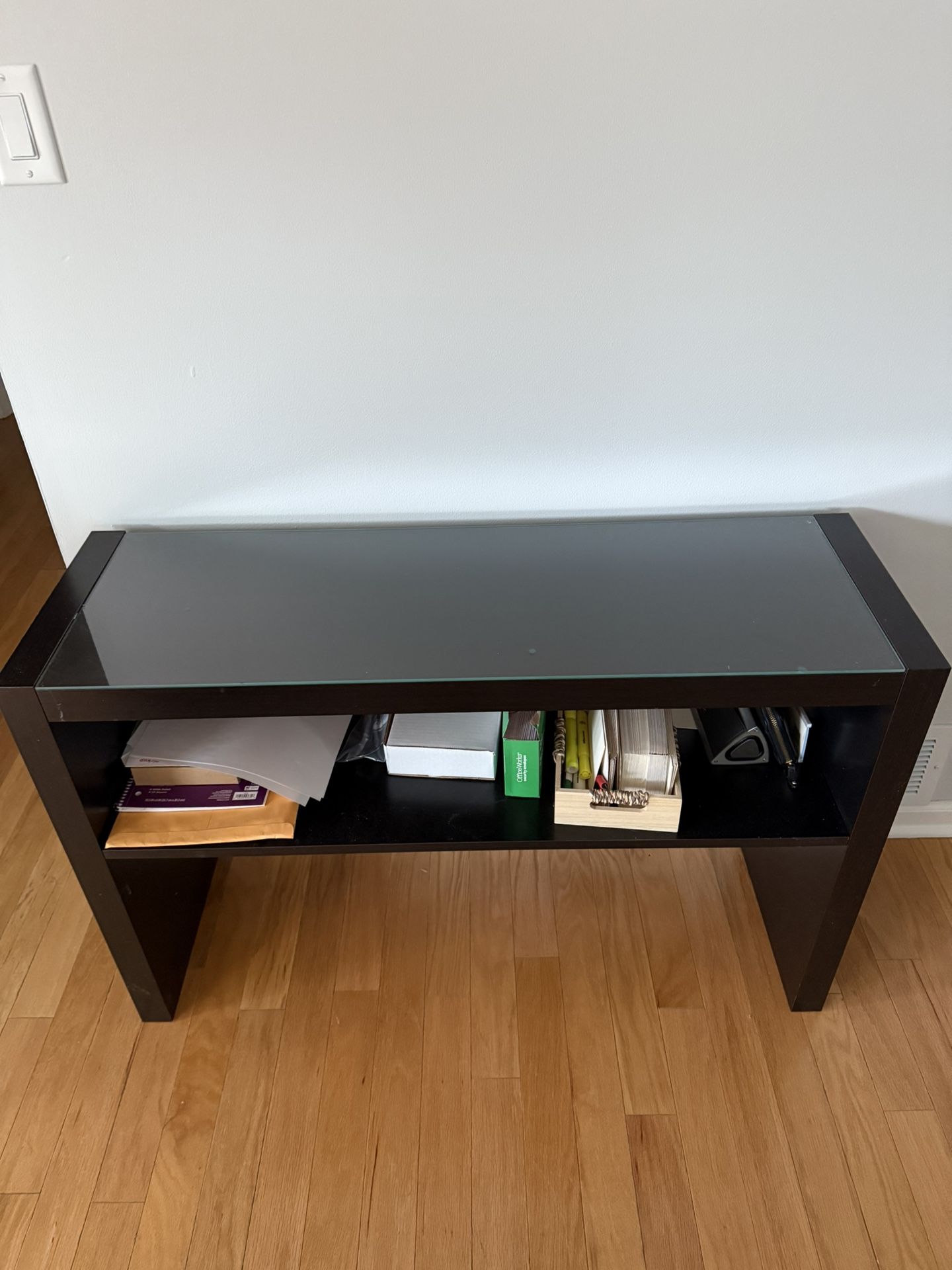 Console Table