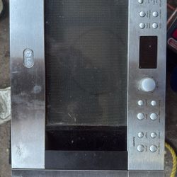 Lg microwave with toaster 2 in 1 was supper expensive 