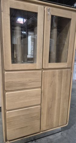 Bar Cabinet