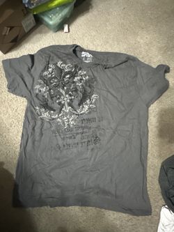 Y2K Old Affliction