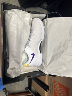 Nike Kobe Protro Lakers